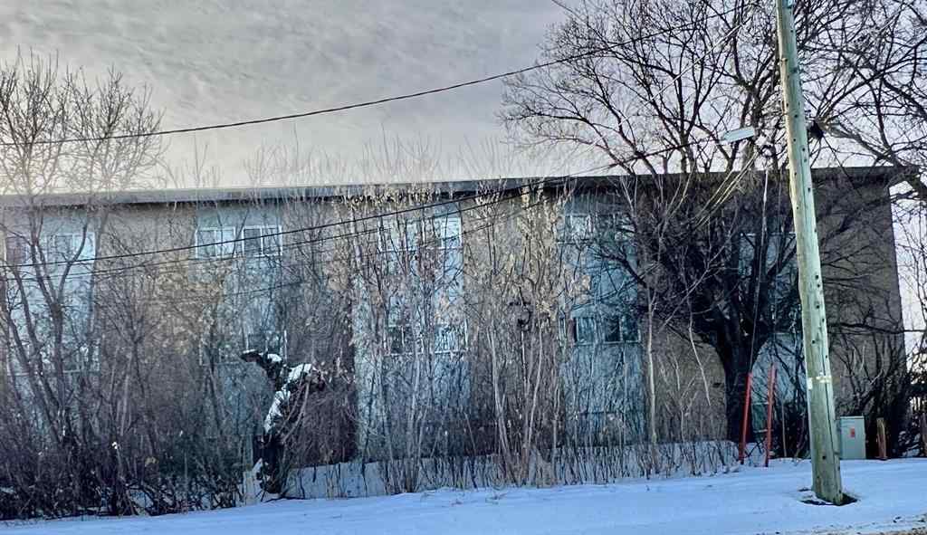 MLS® A2226156 - 1009 1 Avenue  in NONE Wainwright, Commercial