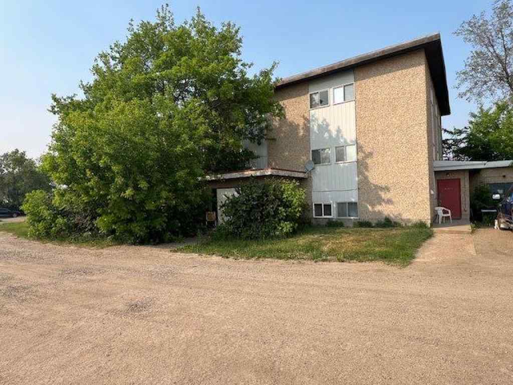 MLS® A2226156 - 1009 1 Avenue  in NONE Wainwright, Commercial