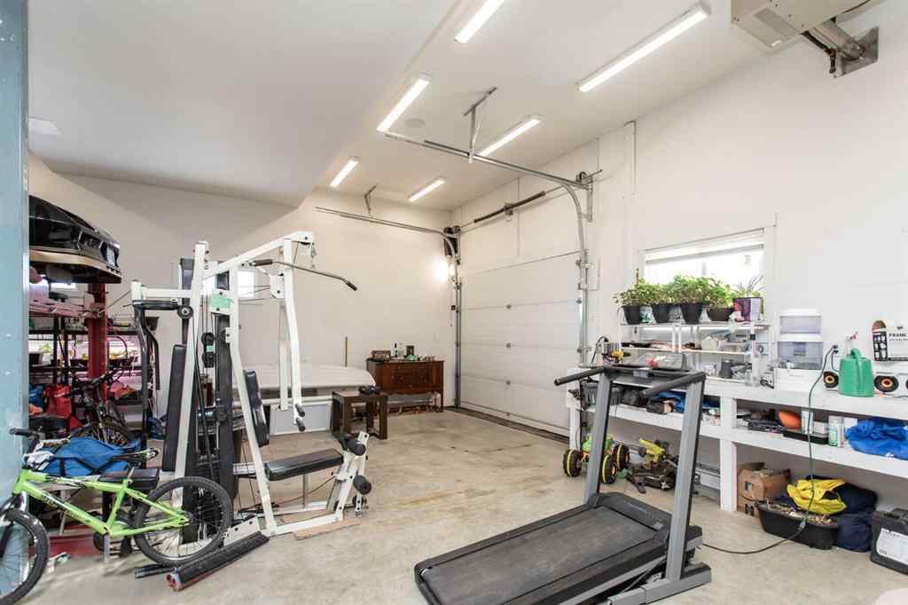 MLS® A2226157 - 1505 Township Road 394   in Silver Springs Rural Lacombe County, Residential