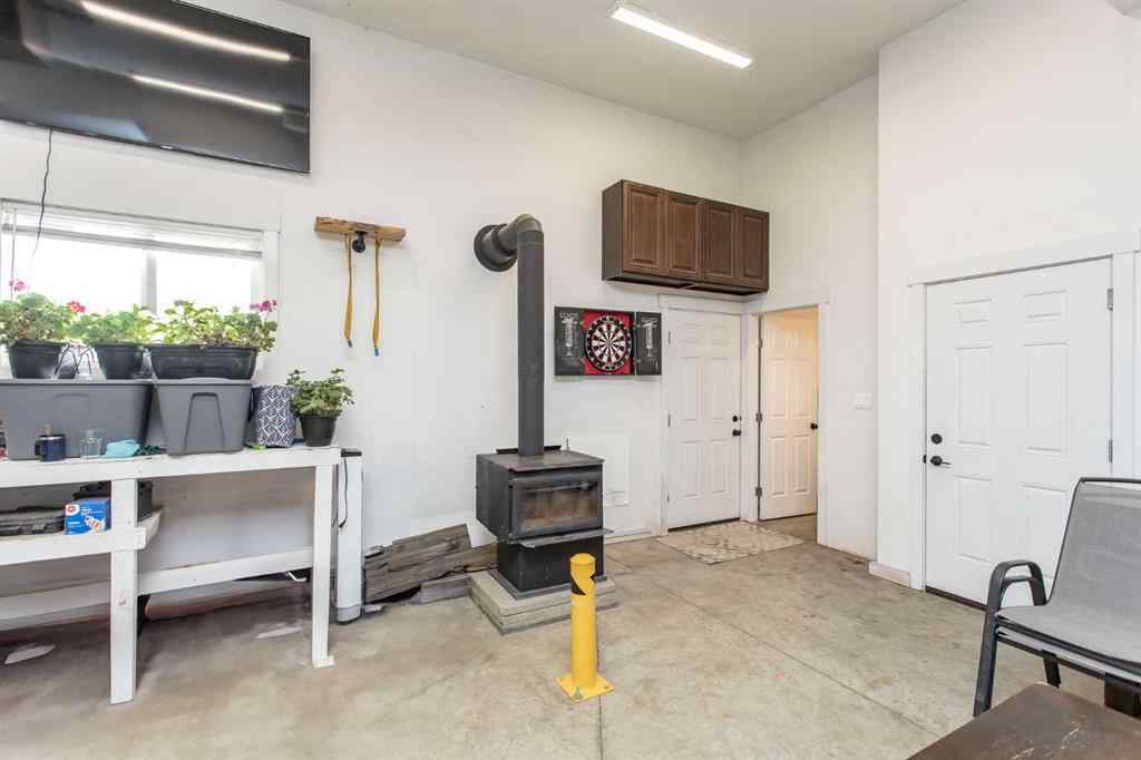 MLS® A2226157 - 1505 Township Road 394   in Silver Springs Rural Lacombe County, Residential
