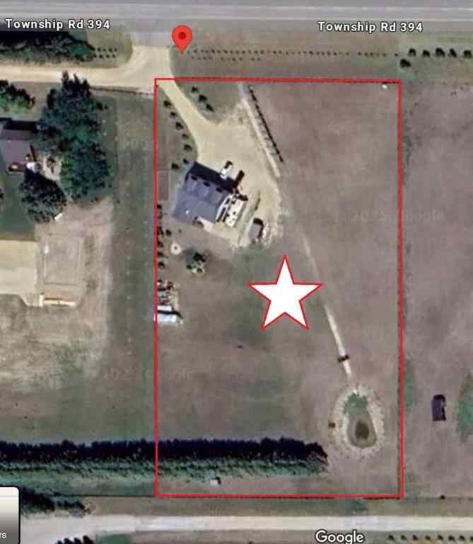 MLS® A2226157 - 1505 Township Road 394   in Silver Springs Rural Lacombe County, Residential