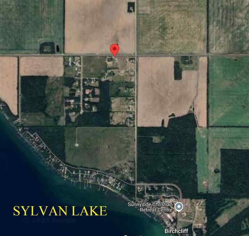 MLS® A2226157 - 1505 Township Road 394   in Silver Springs Rural Lacombe County, Residential