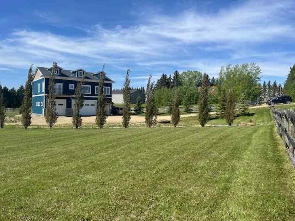 MLS® A2226157 - 1505 Township Road 394   in Silver Springs Rural Lacombe County, Residential