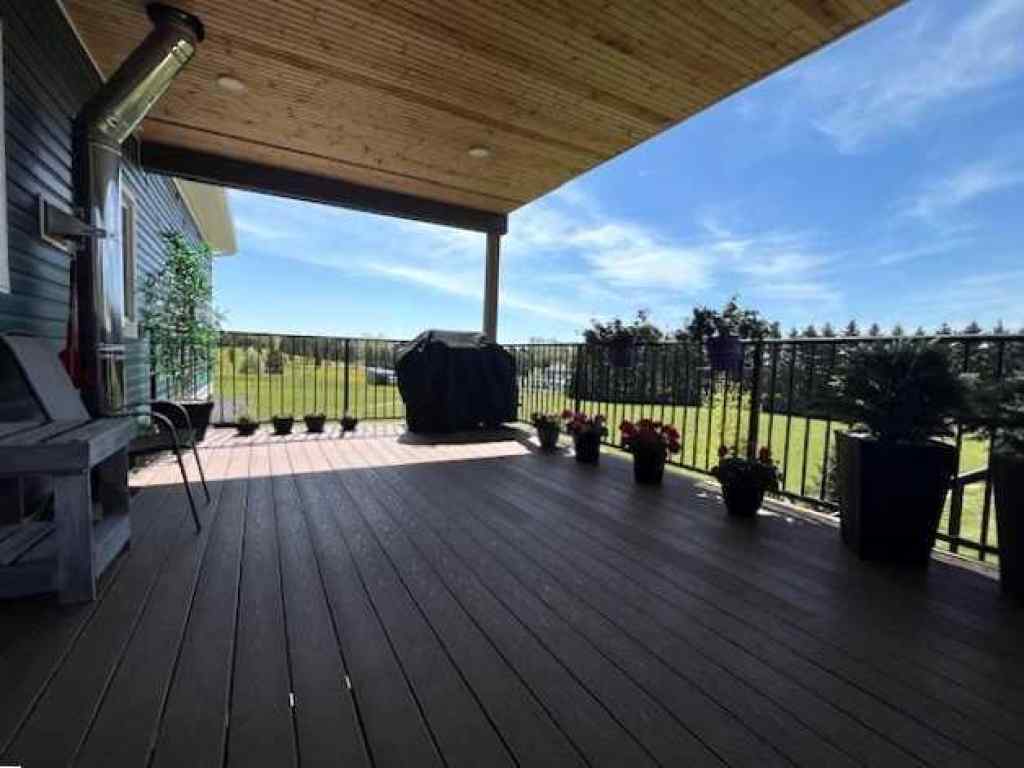 MLS® A2226157 - 1505 Township Road 394   in Silver Springs Rural Lacombe County, Residential