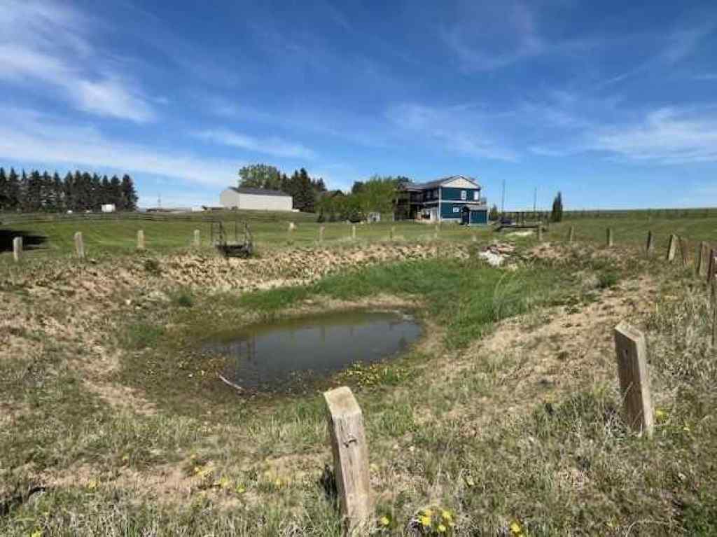 MLS® A2226157 - 1505 Township Road 394   in Silver Springs Rural Lacombe County, Residential