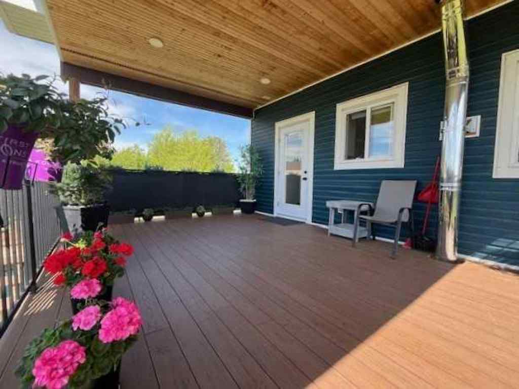 MLS® A2226157 - 1505 Township Road 394   in Silver Springs Rural Lacombe County, Residential