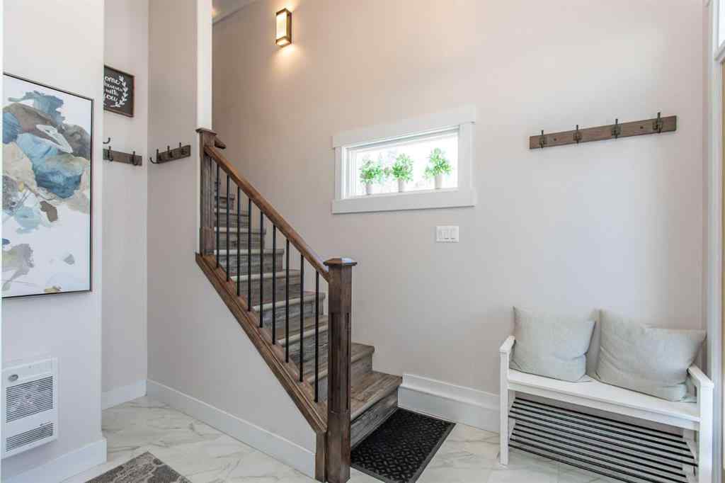 MLS® A2226157 - 1505 Township Road 394   in Silver Springs Rural Lacombe County, Residential