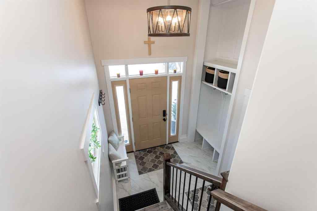MLS® A2226157 - 1505 Township Road 394   in Silver Springs Rural Lacombe County, Residential