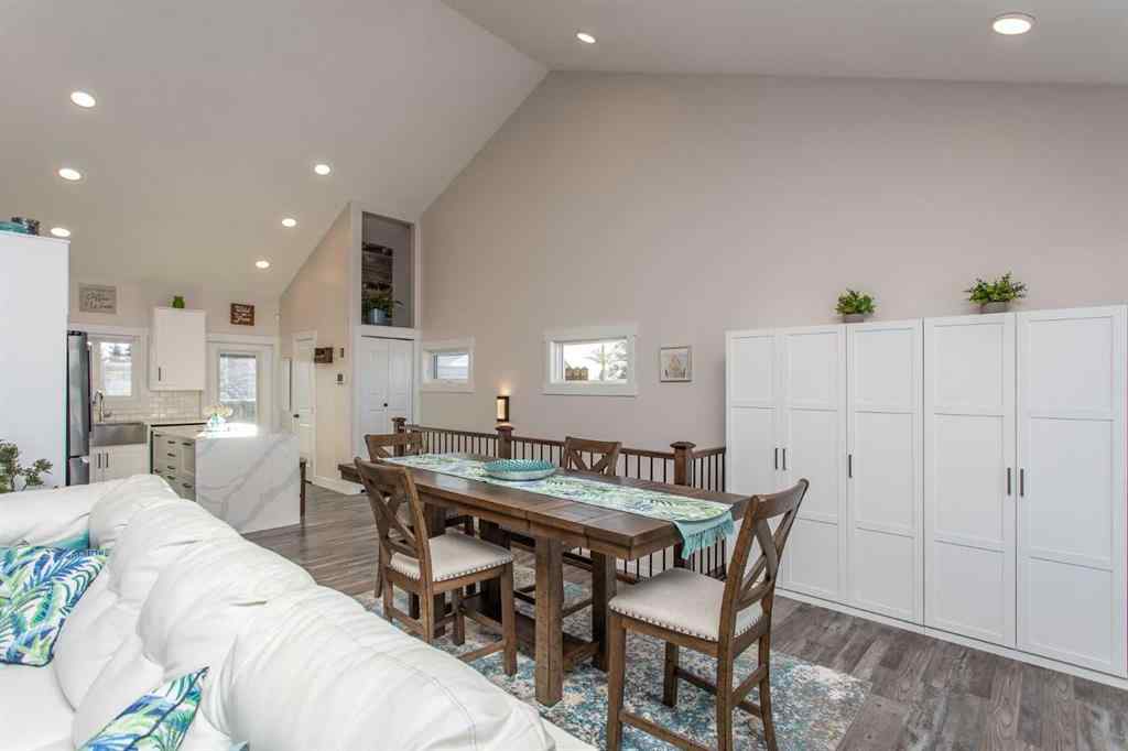 MLS® A2226157 - 1505 Township Road 394   in Silver Springs Rural Lacombe County, Residential