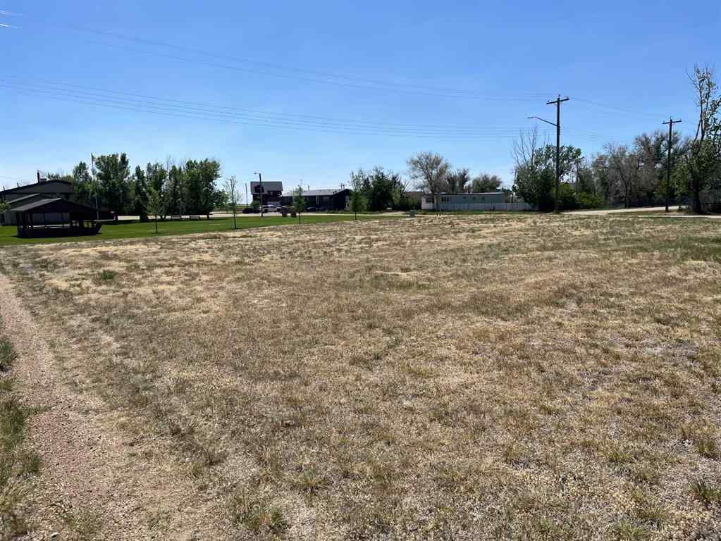 MLS® A2226158 - TBD McGregor Ave   in NONE Suffield, Land