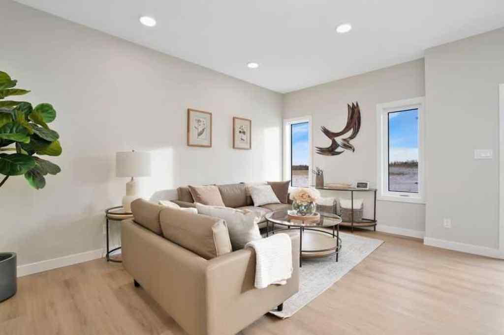 MLS® A2226183 - 48 Concord Rise  in Crestview Sylvan Lake, Residential