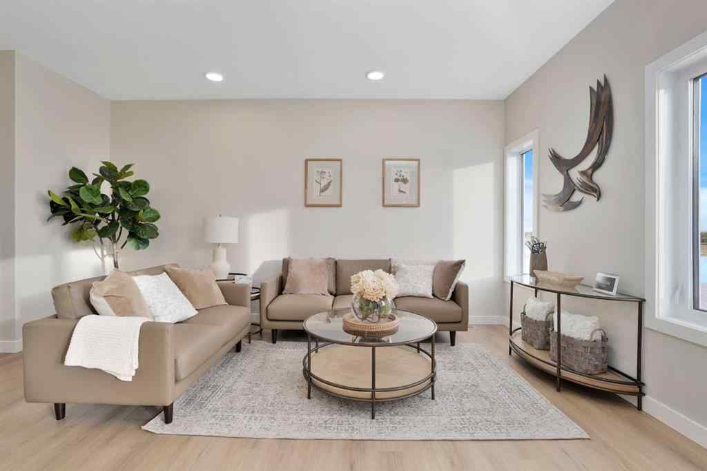 MLS® A2226183 - 48 Concord Rise  in Crestview Sylvan Lake, Residential