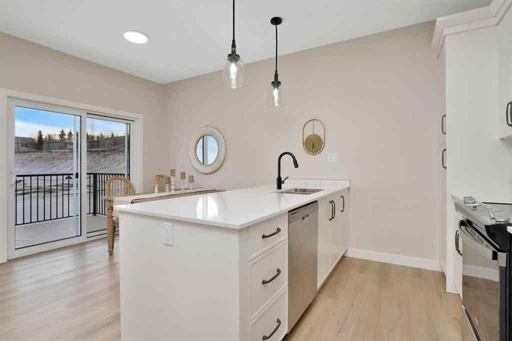 MLS® A2226183 - 48 Concord Rise  in Crestview Sylvan Lake, Residential