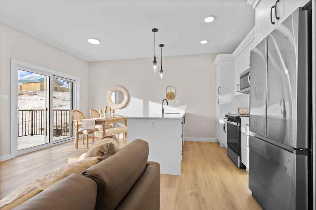MLS® A2226183 - 48 Concord Rise  in Crestview Sylvan Lake, Residential