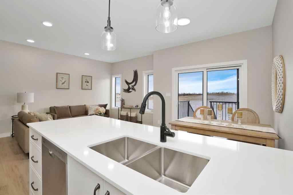 MLS® A2226183 - 48 Concord Rise  in Crestview Sylvan Lake, Residential