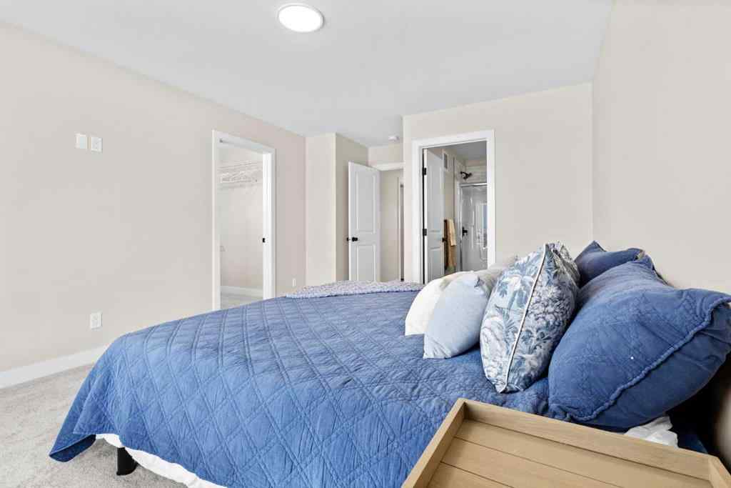 MLS® A2226183 - 48 Concord Rise  in Crestview Sylvan Lake, Residential