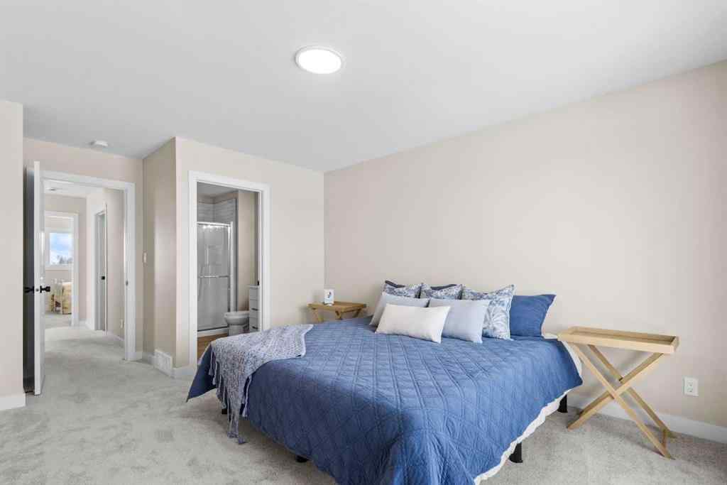 MLS® A2226183 - 48 Concord Rise  in Crestview Sylvan Lake, Residential