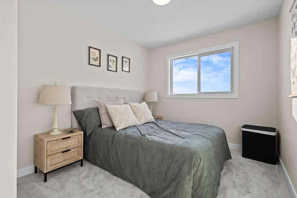 MLS® A2226183 - 48 Concord Rise  in Crestview Sylvan Lake, Residential