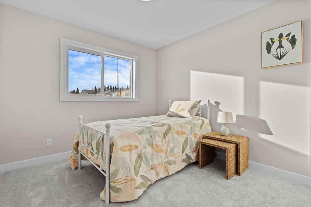MLS® A2226183 - 48 Concord Rise  in Crestview Sylvan Lake, Residential