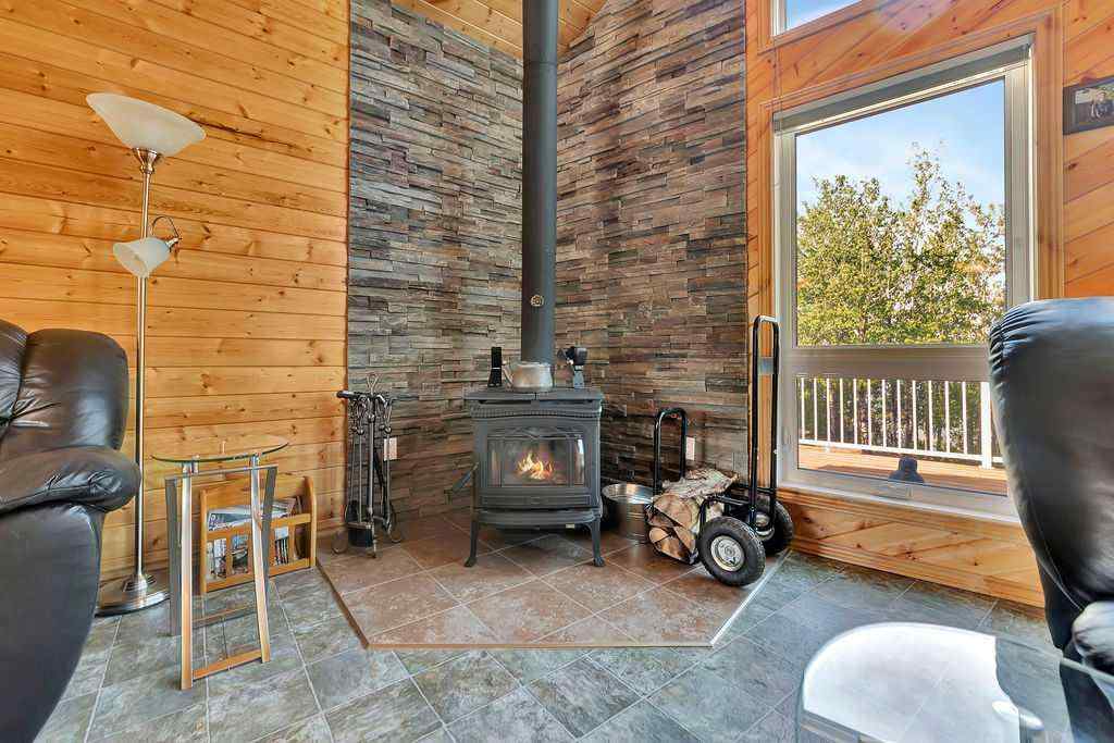 MLS® A2226198 - 112 Grandview Lane N in NONE Brightsand Lake, Residential