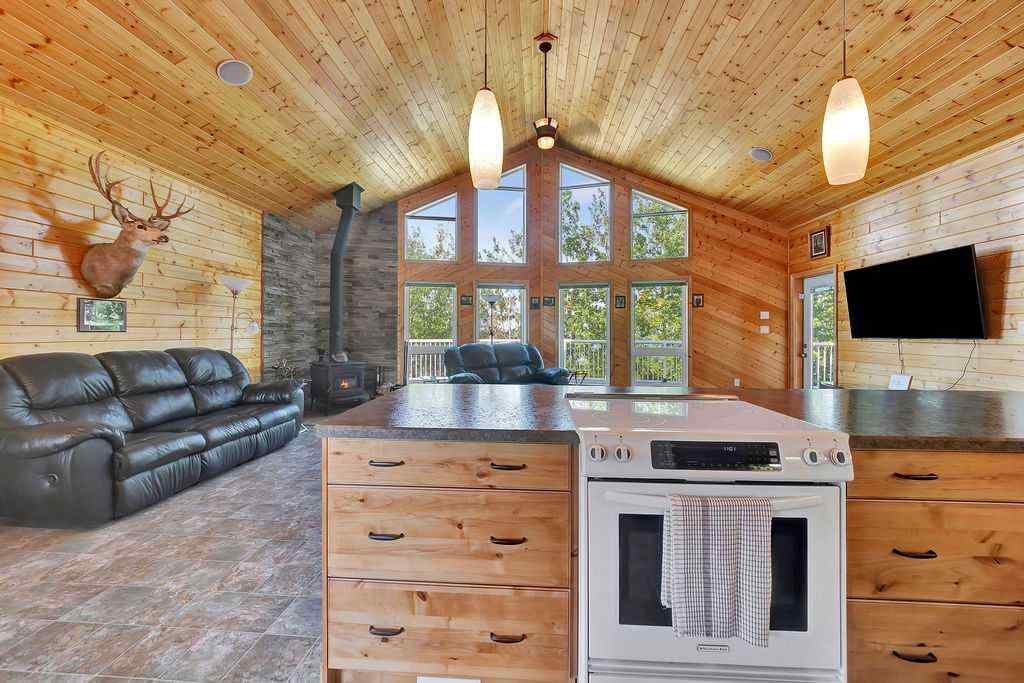 MLS® A2226198 - 112 Grandview Lane N in NONE Brightsand Lake, Residential
