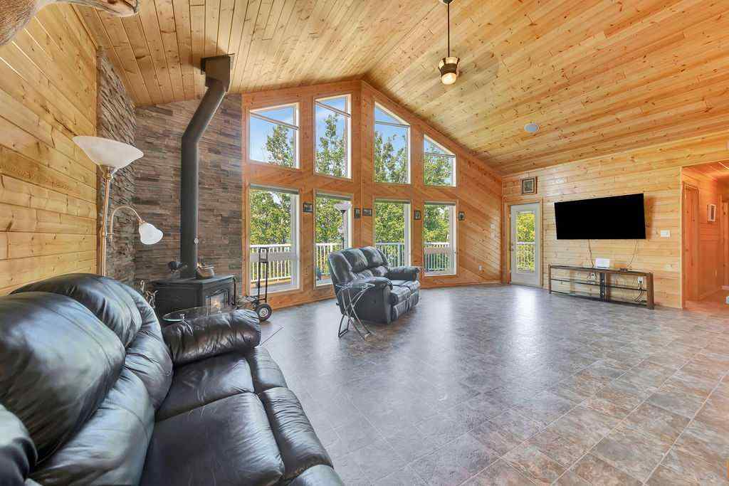 MLS® A2226198 - 112 Grandview Lane N in NONE Brightsand Lake, Residential