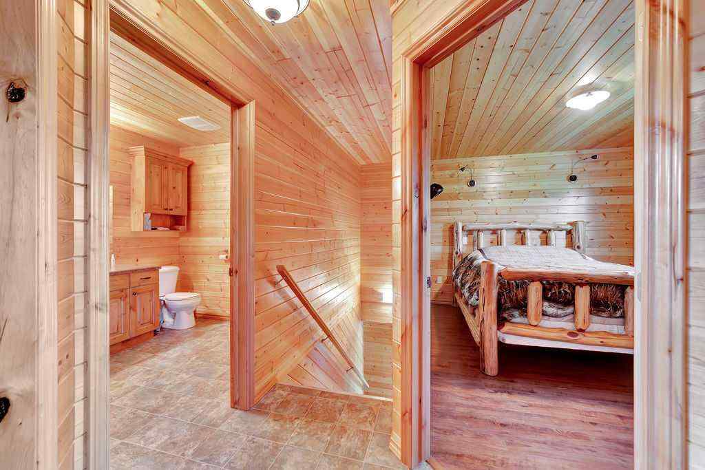 MLS® A2226198 - 112 Grandview Lane N in NONE Brightsand Lake, Residential