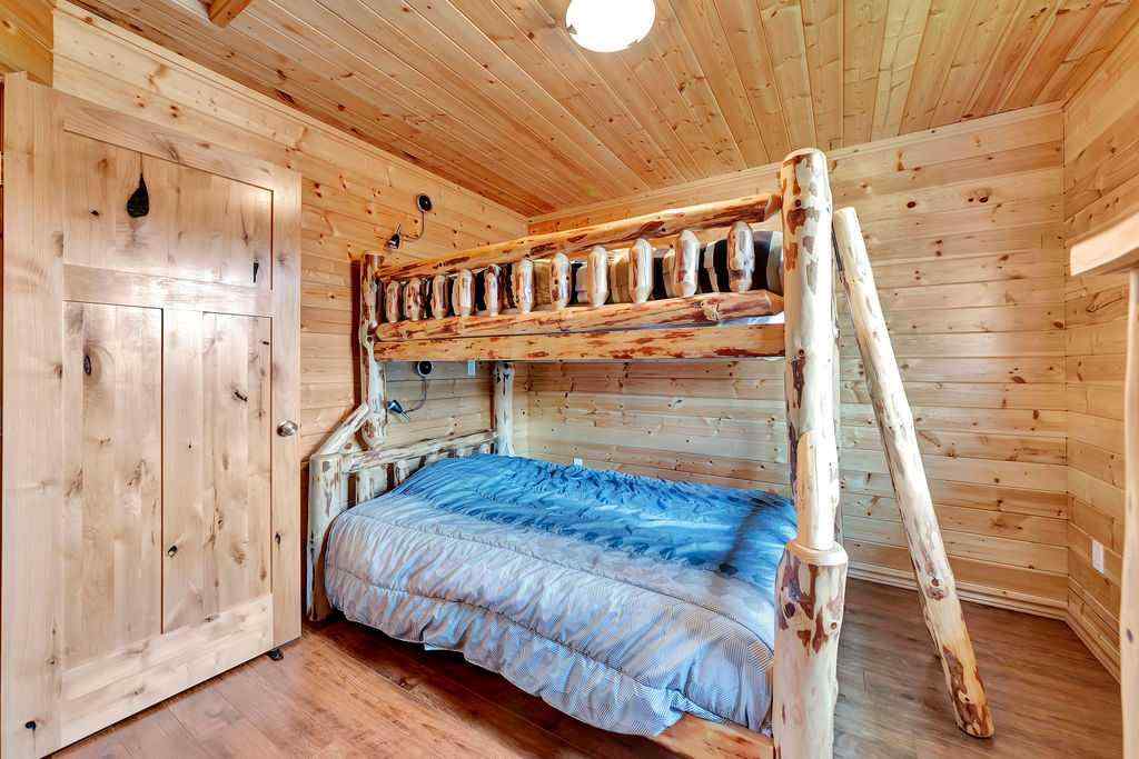MLS® A2226198 - 112 Grandview Lane N in NONE Brightsand Lake, Residential