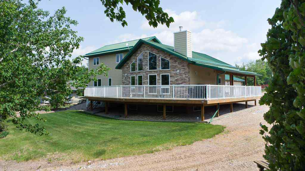 MLS® A2226198 - 112 Grandview Lane N in NONE Brightsand Lake, Residential