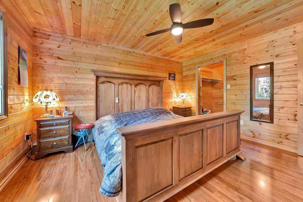 MLS® A2226198 - 112 Grandview Lane N in NONE Brightsand Lake, Residential