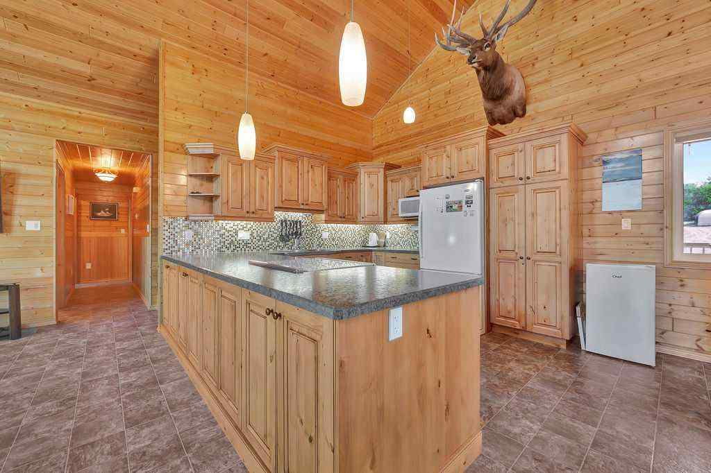 MLS® A2226198 - 112 Grandview Lane N in NONE Brightsand Lake, Residential