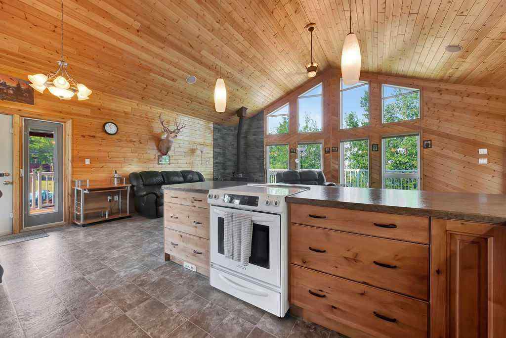 MLS® A2226198 - 112 Grandview Lane N in NONE Brightsand Lake, Residential