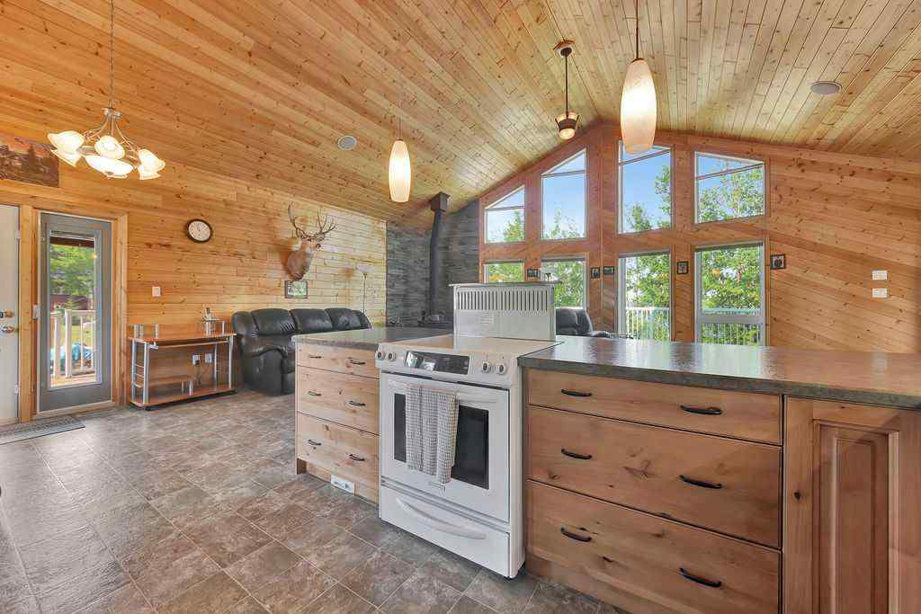 MLS® A2226198 - 112 Grandview Lane N in NONE Brightsand Lake, Residential