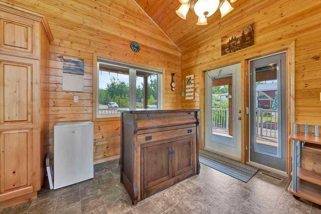 MLS® A2226198 - 112 Grandview Lane N in NONE Brightsand Lake, Residential