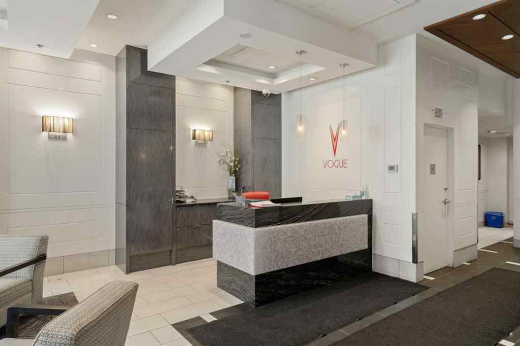 MLS® A2226199 - Unit #3007 930 6 Avenue SW in Downtown Commercial Core Calgary, Residential