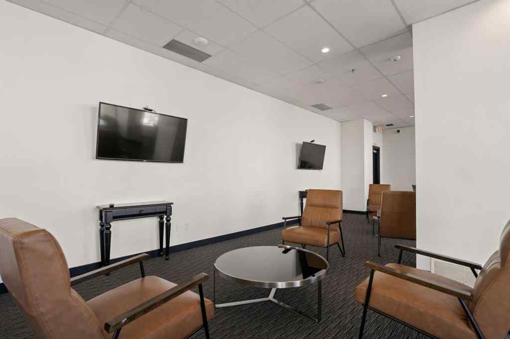 MLS® A2226199 - Unit #3007 930 6 Avenue SW in Downtown Commercial Core Calgary, Residential