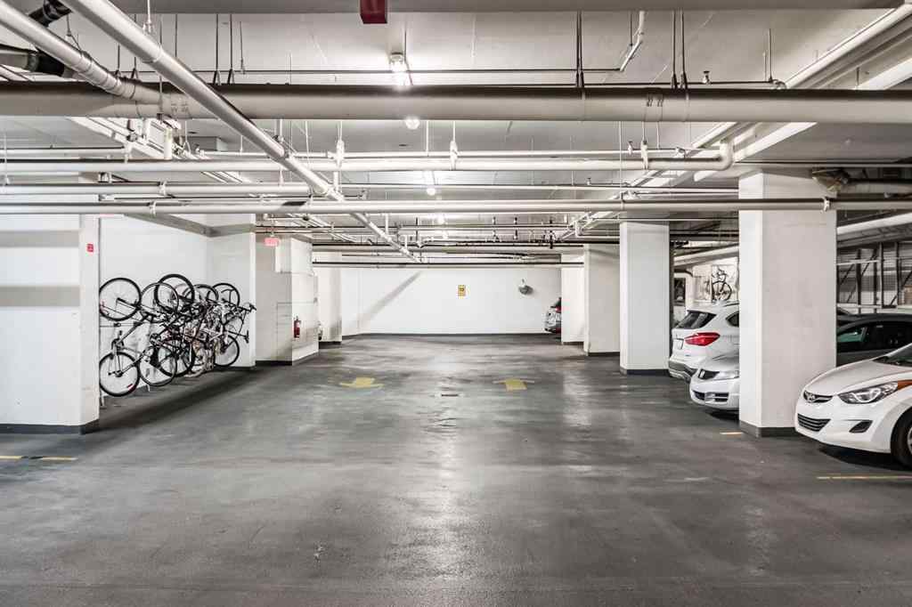 MLS® A2226199 - Unit #3007 930 6 Avenue SW in Downtown Commercial Core Calgary, Residential