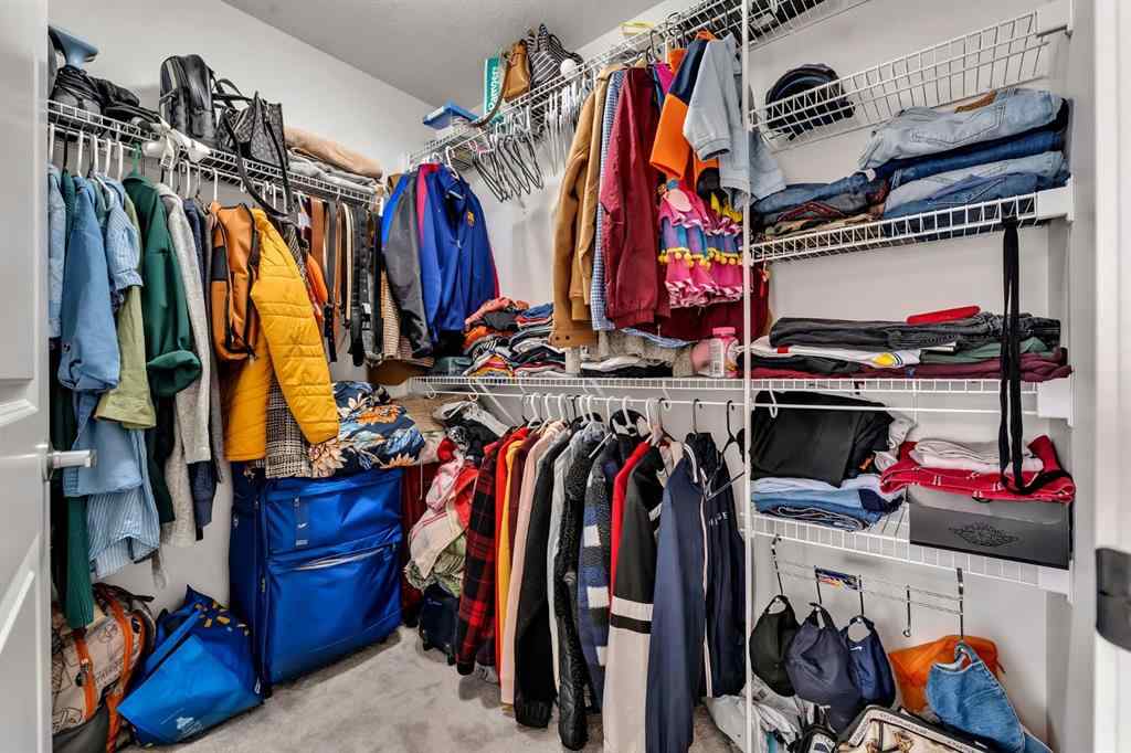 MLS® A2226208 - 649 Reynolds Crescent SW in Coopers Crossing Airdrie, Residential