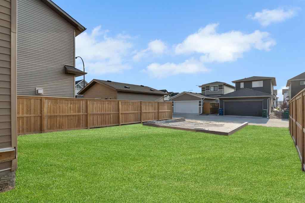 MLS® A2226208 - 649 Reynolds Crescent SW in Coopers Crossing Airdrie, Residential