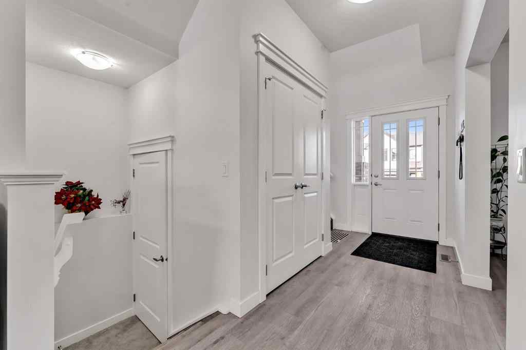 MLS® A2226208 - 649 Reynolds Crescent SW in Coopers Crossing Airdrie, Residential