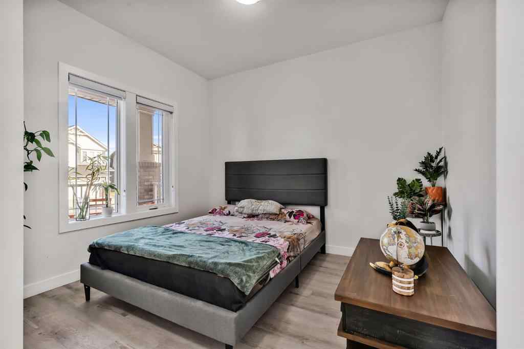 MLS® A2226208 - 649 Reynolds Crescent SW in Coopers Crossing Airdrie, Residential