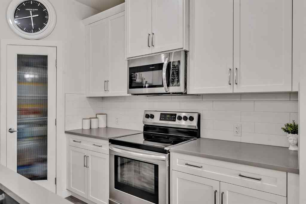 MLS® A2226208 - 649 Reynolds Crescent SW in Coopers Crossing Airdrie, Residential