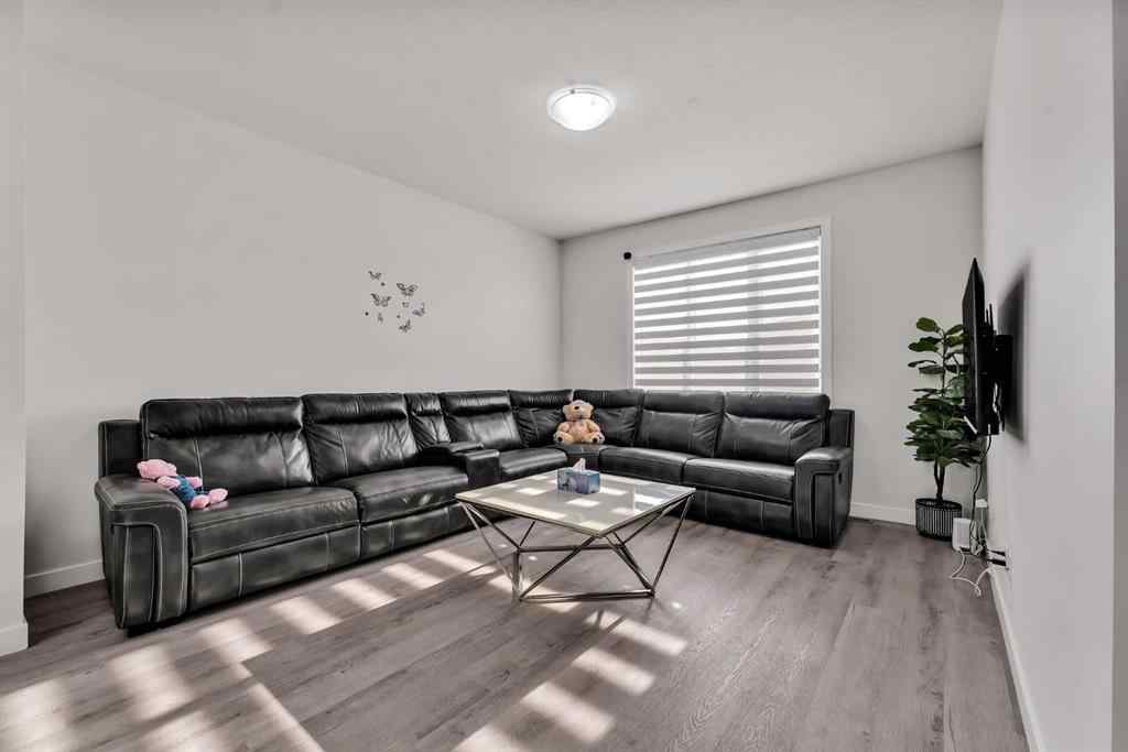 MLS® A2226208 - 649 Reynolds Crescent SW in Coopers Crossing Airdrie, Residential