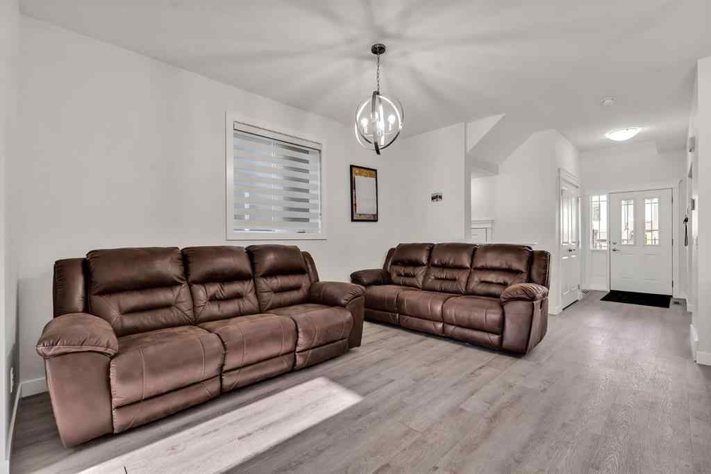 MLS® A2226208 - 649 Reynolds Crescent SW in Coopers Crossing Airdrie, Residential