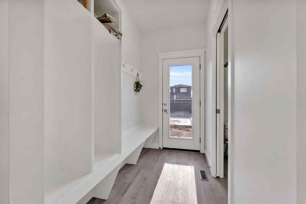MLS® A2226208 - 649 Reynolds Crescent SW in Coopers Crossing Airdrie, Residential