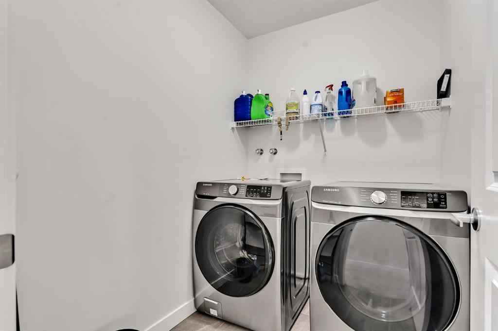 MLS® A2226208 - 649 Reynolds Crescent SW in Coopers Crossing Airdrie, Residential