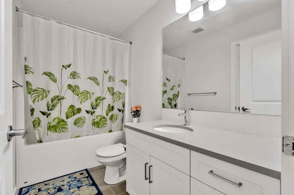 MLS® A2226208 - 649 Reynolds Crescent SW in Coopers Crossing Airdrie, Residential