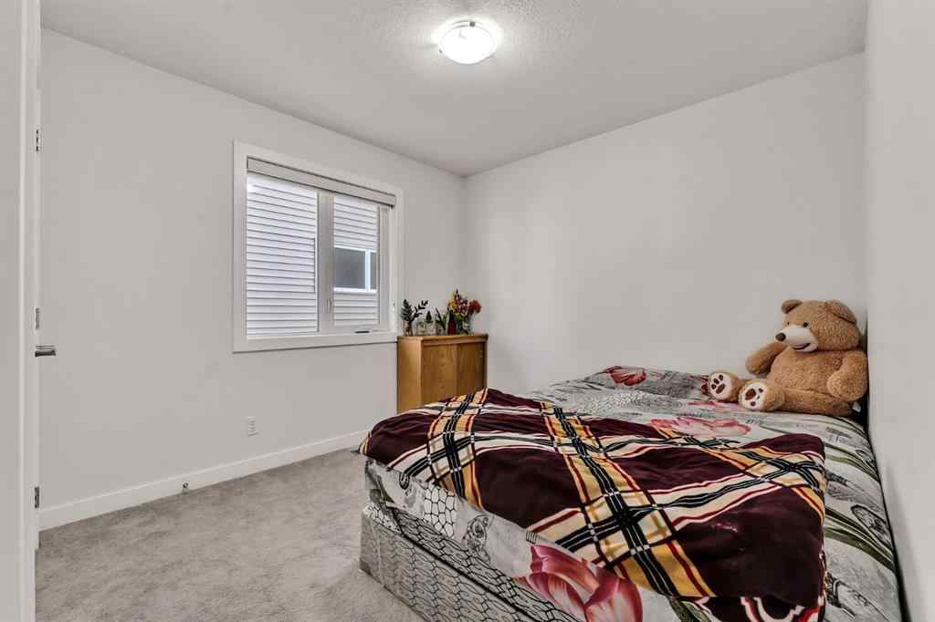 MLS® A2226208 - 649 Reynolds Crescent SW in Coopers Crossing Airdrie, Residential