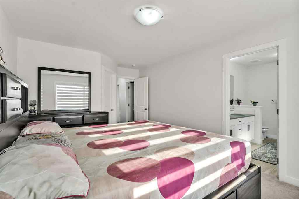 MLS® A2226208 - 649 Reynolds Crescent SW in Coopers Crossing Airdrie, Residential