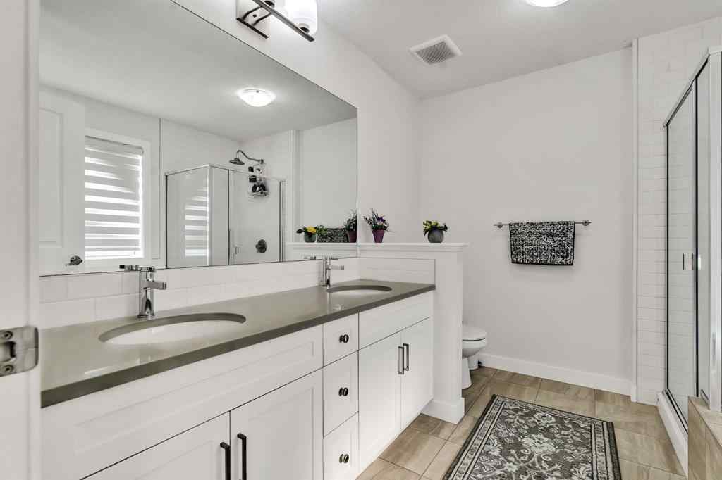 MLS® A2226208 - 649 Reynolds Crescent SW in Coopers Crossing Airdrie, Residential